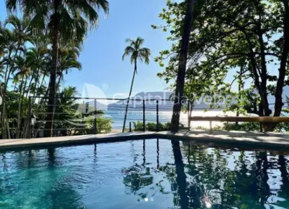 Casa com 5 Quartos à venda, 400m² no Barreiros, Ilhabela