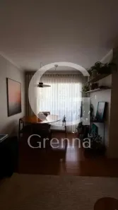 Apartamento com 2 Quartos à venda, 67m² no Vila Olímpia, São Paulo