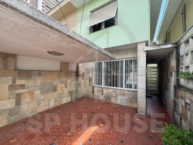 Sobrado com 2 Quartos à venda, 86m² no Brooklin Paulista, São Paulo