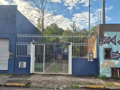 Casa com 2 Quartos à venda, 100m² no Centro, São Leopoldo