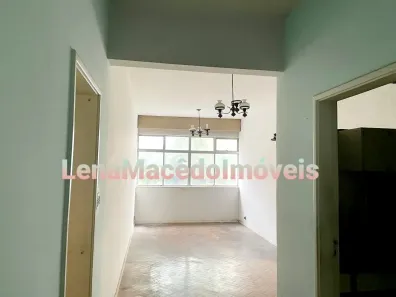 Apartamento com 3 Quartos à venda, 80m² no Estácio, Rio de Janeiro