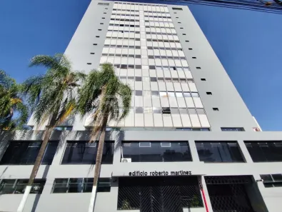 Apartamento com 2 Quartos para alugar, 74m² no Núcleo Residencial Silvio Vilari, São Carlos