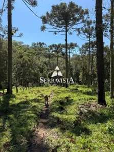 Fazenda/Sítio com 1 Quarto à venda, 20000m² no Rio Vermelho Povoado, São Bento do Sul