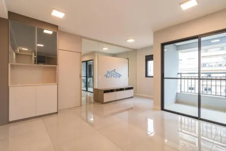 Apartamento com 2 Quartos à venda, 20000m² no Alphaville Empresarial, Barueri