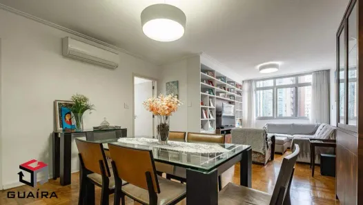 Apartamento com 3 Quartos à venda, 140m² no Jardim Paulista, São Paulo