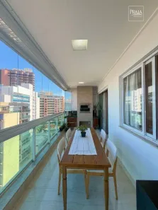 Apartamento com 3 Quartos à venda, 170m² no Praia da Costa, Vila Velha