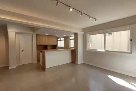 Apartamento com 2 Quartos à venda, 67m² no Petrópolis, Porto Alegre