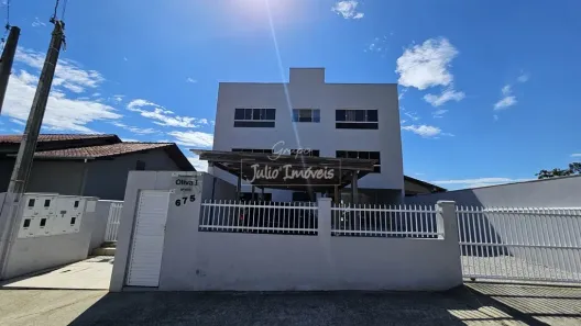 Apartamento com 3 Quartos à venda, 108m² no Rio Branco, Brusque
