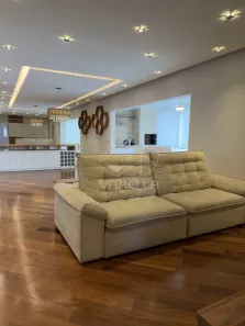 Apartamento com 3 Quartos para alugar, 132m² no Tamboré, Santana de Parnaíba
