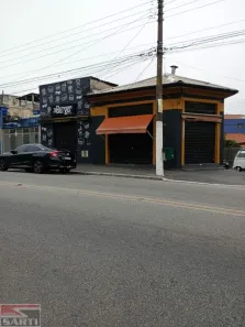 Lote/Terreno à venda, 344m² no Casa Verde, São Paulo
