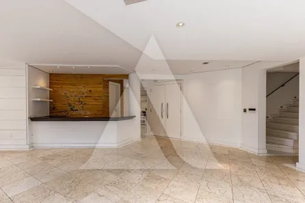 Apartamento com 4 Quartos à venda, 365m² no Jardim Luzitânia, São Paulo
