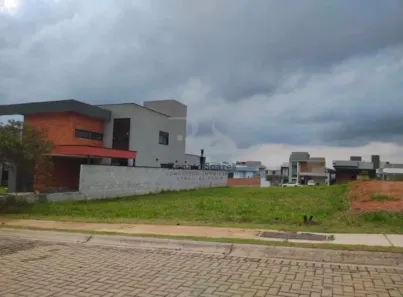 Lote/Terreno à venda, 360m² no Residencial Pecan, Itupeva