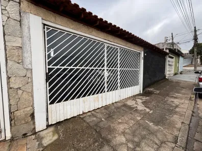 Casa com 2 Quartos à venda, 132m² no Vila M Genoveva, Jundiaí