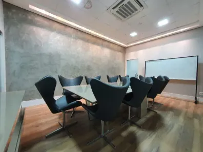 Ponto Comercial à venda, 629m² no Vila Rezende, Piracicaba