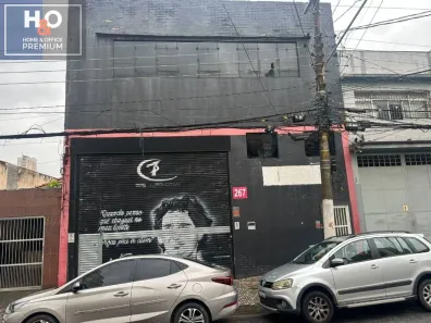 Galpão/Depósito/Armazém para alugar, 720m² no Chácara Califórnia, São Paulo