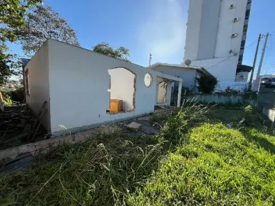 Lote/Terreno à venda, 560m² no Jardim Itália, Chapecó