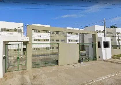 Apartamento com 2 Quartos à venda, 46m² no Planalto, Abreu e Lima