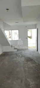 Casa com 2 Quartos à venda, 55m² no Parque Residencial Piracicaba, Piracicaba