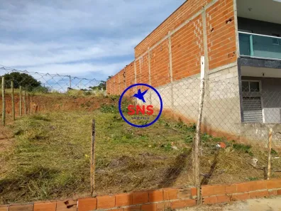 Lote/Terreno à venda, 200m² no Residencial Parque da Fazenda, Campinas