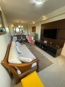 Apartamento com 2 Quartos à venda, 60m² no Aflitos, Recife
