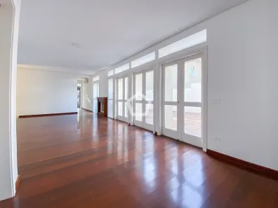 Casa com 8 Quartos à venda, 465m² no Retiro Morumbi, São Paulo
