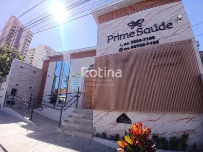Sala Comercial para alugar, 12m² no Lídice, Uberlândia