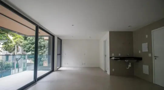Apartamento com 1 Quarto à venda, 50m² no Tijuca, Rio de Janeiro