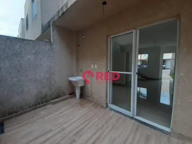 Casa de Condomínio com 2 Quartos à venda, 52m² no Vila Mineirão, Sorocaba