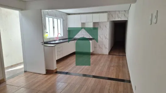 Casa com 3 Quartos à venda, 128m² no Vila Pinheirinho, Santo André