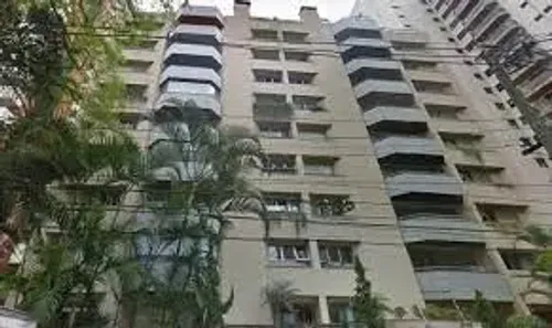 Apartamento com 4 Quartos à venda, 198m² no Jardim Europa, São Paulo
