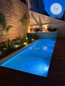 Casa de Condomínio com 5 Quartos à venda, 331m² no Engordadouro, Jundiaí