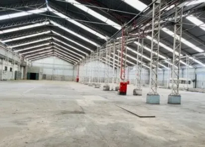 Galpão/Depósito/Armazém para alugar, 7669m² no Jardim Itaquiti, Barueri