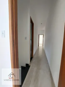 Sobrado com 3 Quartos à venda, 140m² no Vila Buenos Aires, São Paulo