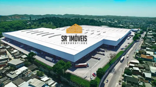 Galpão/Depósito/Armazém para alugar, 75330m² no Campo Grande, Rio de Janeiro