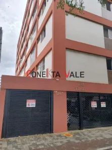 Apartamento com 1 Quarto à venda, 50m² no Vila Betânia, São José dos Campos