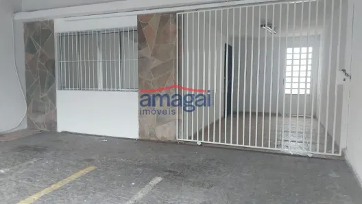 Casa com 3 Quartos para alugar, 220m² no Jardim Paraíba, Jacareí
