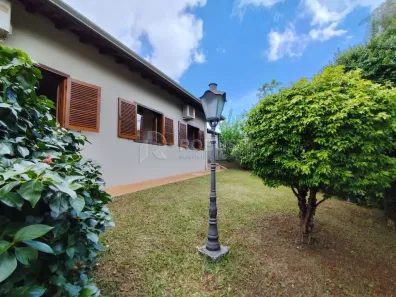 Casa com 4 Quartos à venda, 320m² no Vila dos Lavradores, Botucatu
