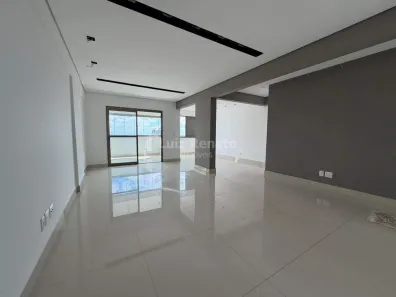 Apartamento com 3 Quartos à venda, 137m² no Sion, Belo Horizonte