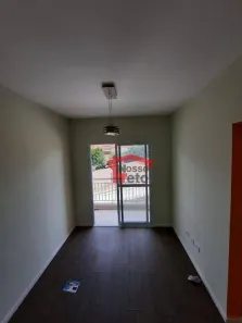 Apartamento com 2 Quartos à venda, 52m² no Lauzane Paulista, São Paulo