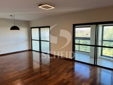 Apartamento com 4 Quartos à venda, 160m² no Jardim Morumbi, São Paulo