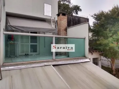 Sobrado com 3 Quartos à venda, 318m² no Anchieta, São Bernardo do Campo