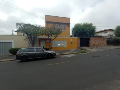 Sala Comercial para alugar, 26m² no Horto, Teresina