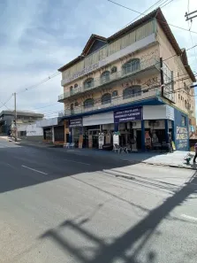 Prédio Comercial à venda, 2176m² no Eldorado, Contagem
