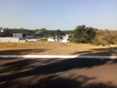 Lote/Terreno à venda, 1000m² no Loteamento Portal da Colina, Jundiaí