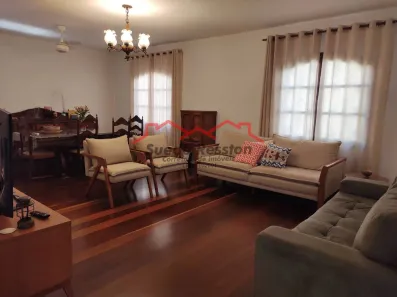 Casa com 3 Quartos à venda, 653m² no Jardim Santa Helena, São Paulo