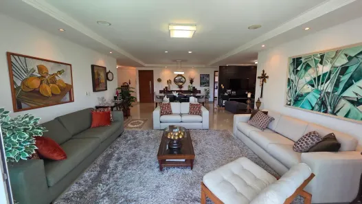 Apartamento com 4 Quartos à venda, 301m² no Manaíra, João Pessoa
