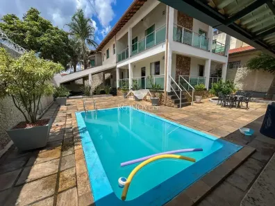 Casa com 4 Quartos à venda, 363m² no Santa Cruz Industrial, Contagem