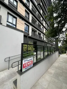 Apartamento com 3 Quartos à venda, 127m² no Sumarezinho, São Paulo