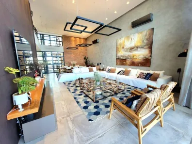 Casa com 4 Quartos à venda, 603m² no Itacoatiara, Niterói