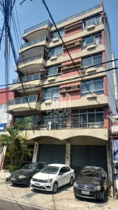 Cobertura com 3 Quartos à venda, 150m² no Jardim Vinte e Cinco de Agosto, Duque de Caxias